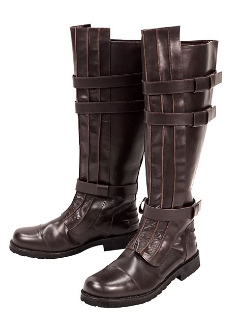 star wars anakin meuseum replicas boots|Anakin Skywalker Jedi Boots .